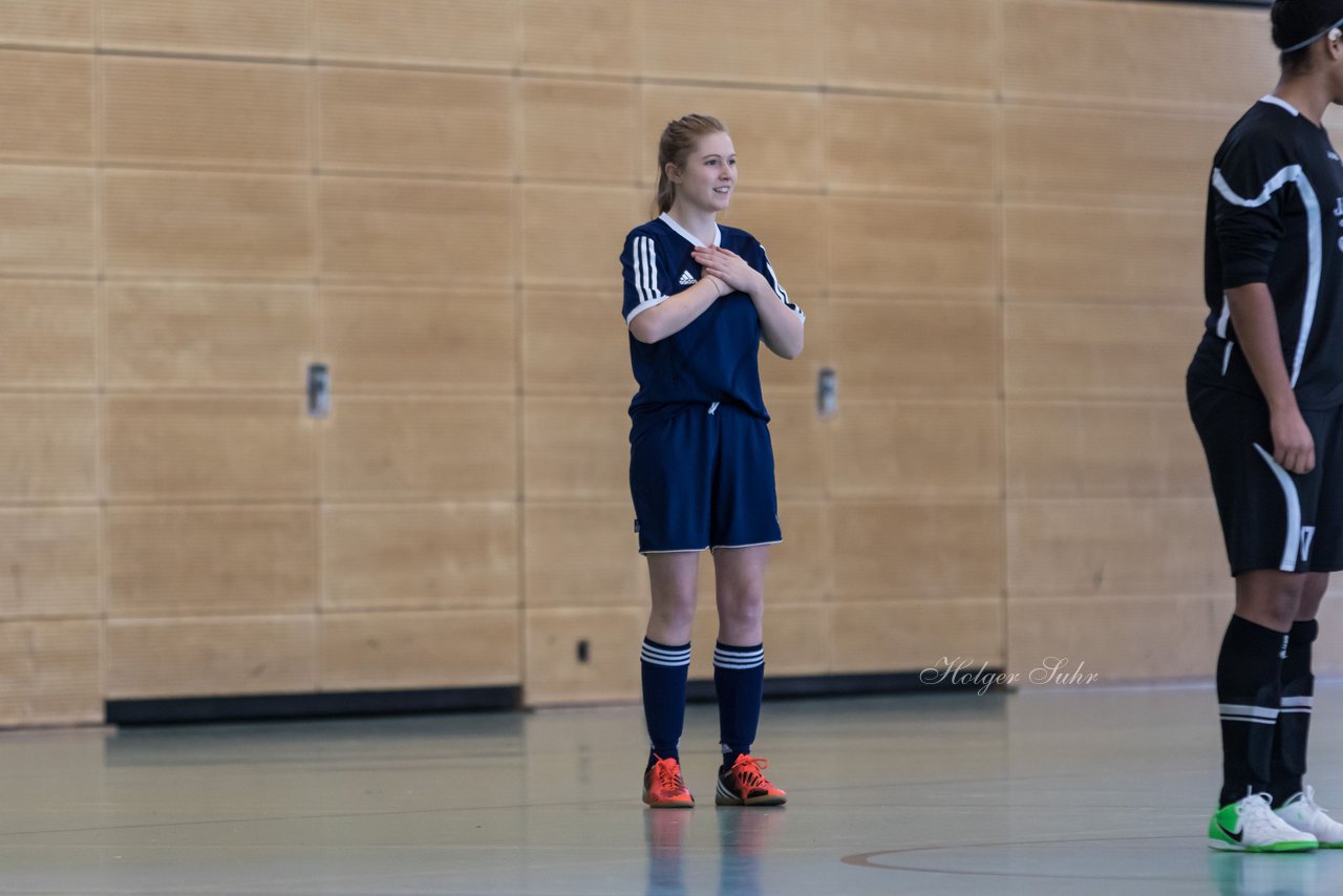 Bild 260 - Girls & Womens Cup